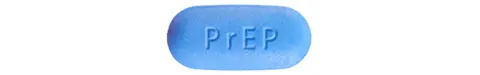 BBC Prep anti HIV pill