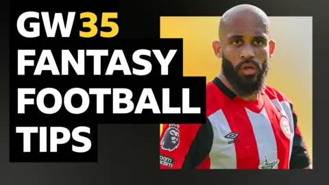 BBC Sport FPL tips