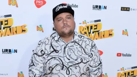 Getty Images Charlie Sloth