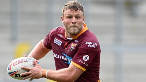 Ex-rugby league player says head injurie