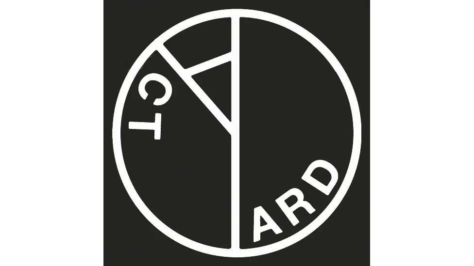 Artwork for Yard Act's album