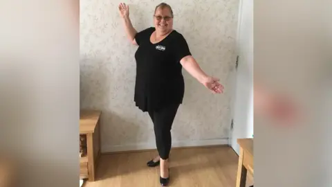 Facebook Teresa Lawrence