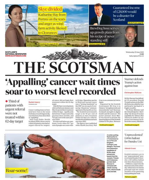 The Scotsman