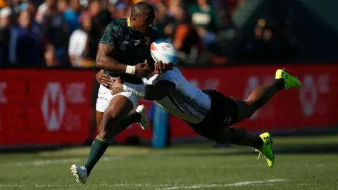Getty Images Rugby World Cup Sevens