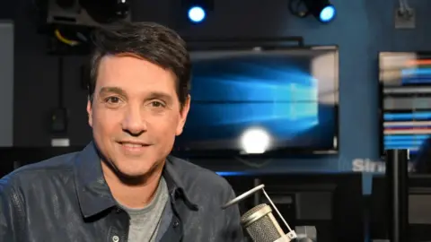 Getty Images Ralph Macchio