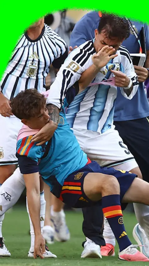 Leandro Paredes