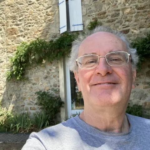 Karl Simpson Karl Simpson