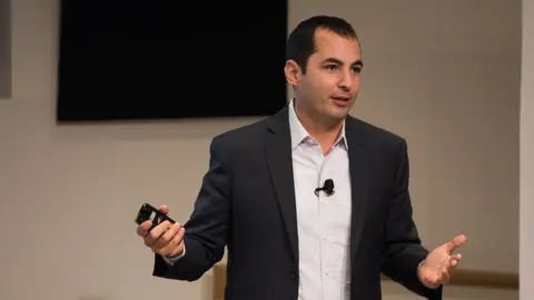 Blake Ezra Photography Ami Daniel