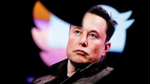 Reuters Elon Musk