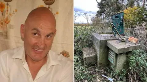 Mark Colledge / SDL Property Auctions Mark Colledge