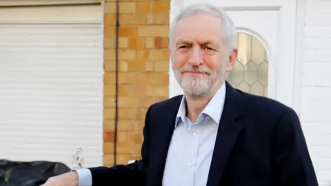 Getty Images Jeremy Corbyn