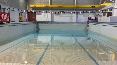 Southwell Swimming Pool