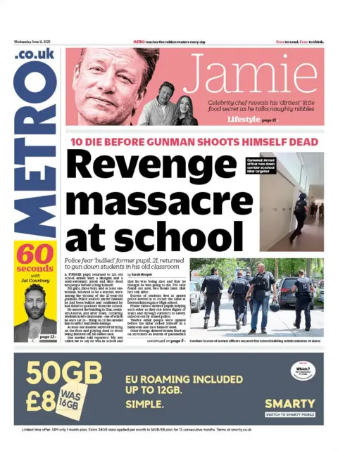 Metro