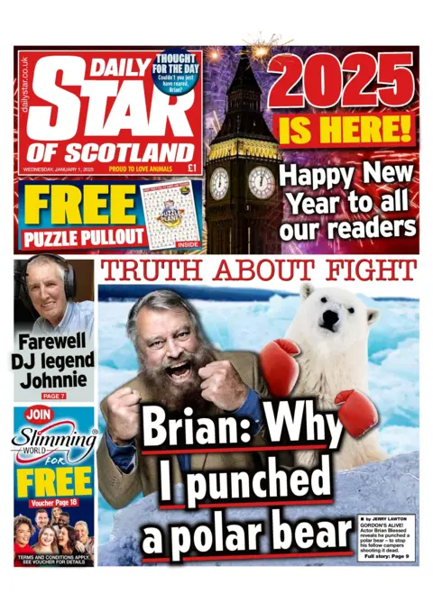 Daily Star