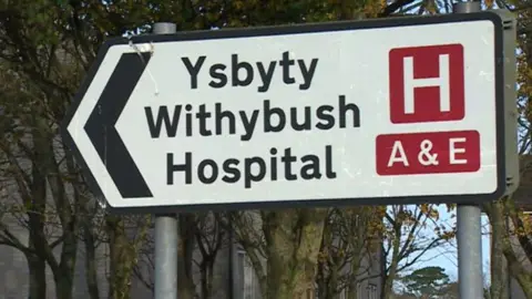 Withybush