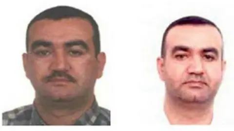 Special Tribunal for Lebanon Salim Jamil Ayyash