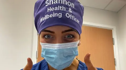 Shannon Finan Shannon Finan