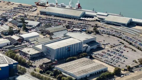 Google Leisure World site