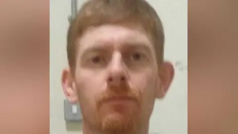 Lincolnshire Police Levi Mitchell