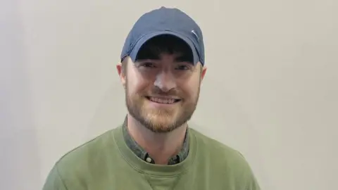 BBC/Joe Ashmenall Tony Le-Britton