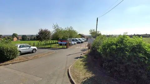 Google Remount Barracks, Melton Mowbray, Leicestershire