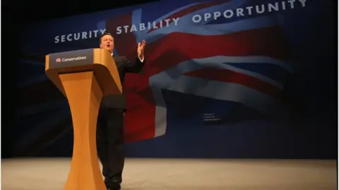 Christopher Furlong David Cameron in 2015