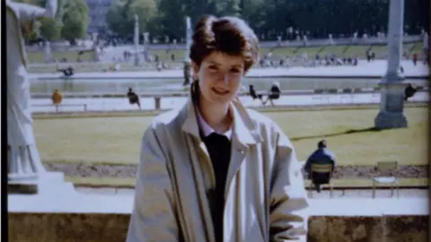 Joanna Parrish 'fought back' serial killer before murder