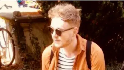 Tom Orchard Pip Orchard