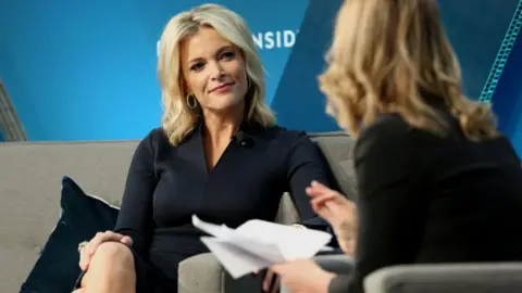 Getty Images Megyn Kelly