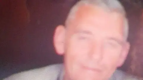 PSNI Armagh Stephen Crawford