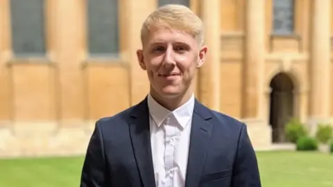 Family photo Jamie Roe