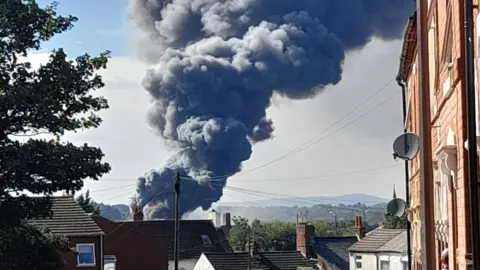 @RestingBunFace Fire