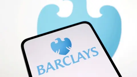 Reuters Barclays