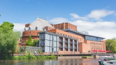 RSC Royal Shakespeare Theatre