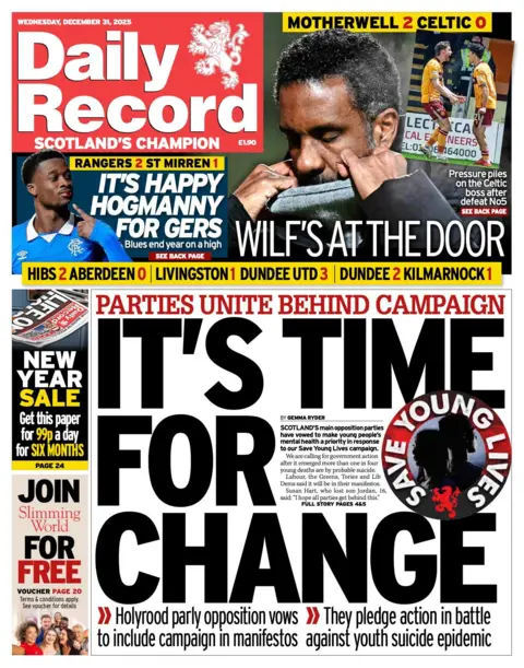 Daily Record