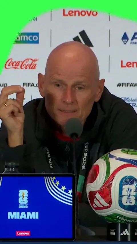 Norway head coach Stale Solbakken