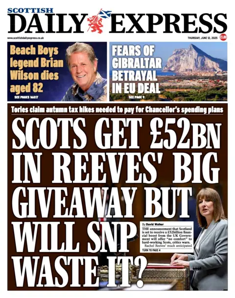 Daily Express