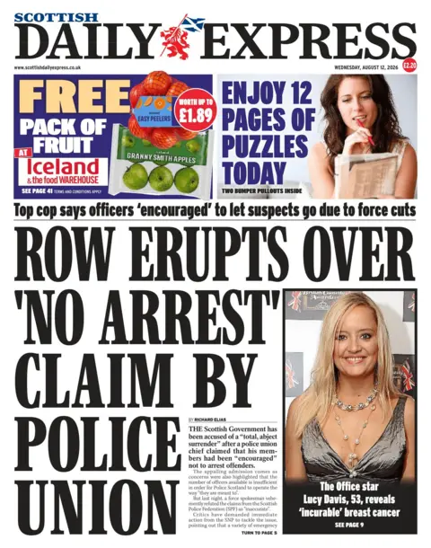 Daily Express