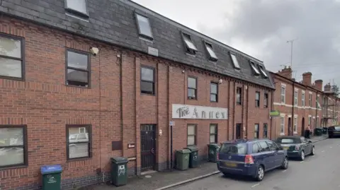 Google The Annex, Coventry