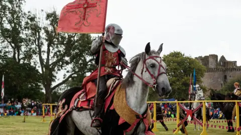 Phoenix Photography Scotland Historic re-enactment