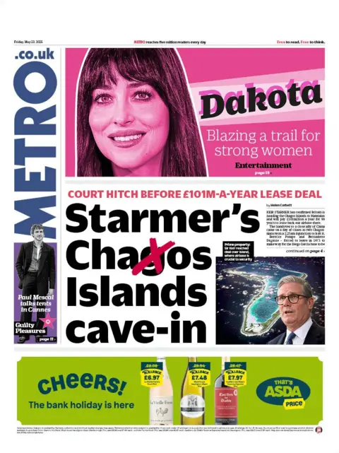 Metro