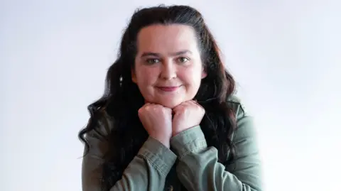 Mark Mainz Ashley Storrie