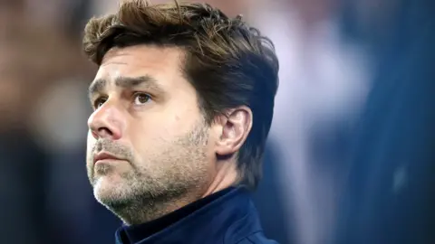 Mauricio Pochettino