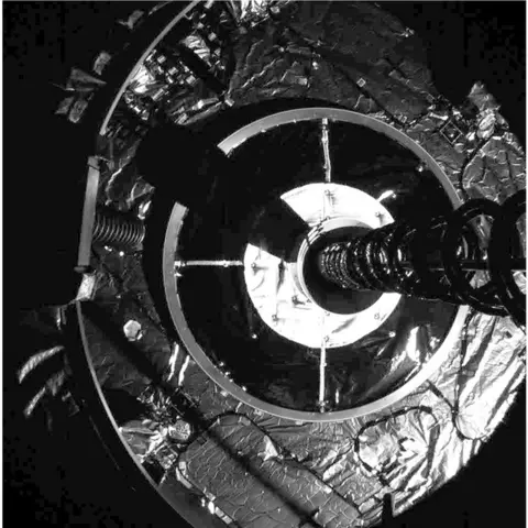 Northrop Grumman Probe