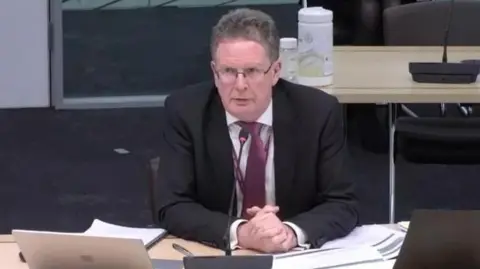 Local Democracy Reporting Service Steven Mair