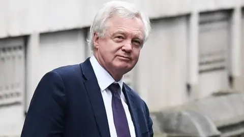 EPA David Davis