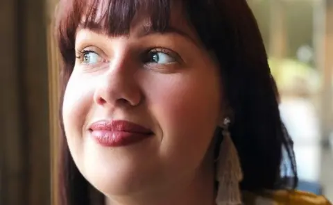 Kelly Morris Natalie Graham