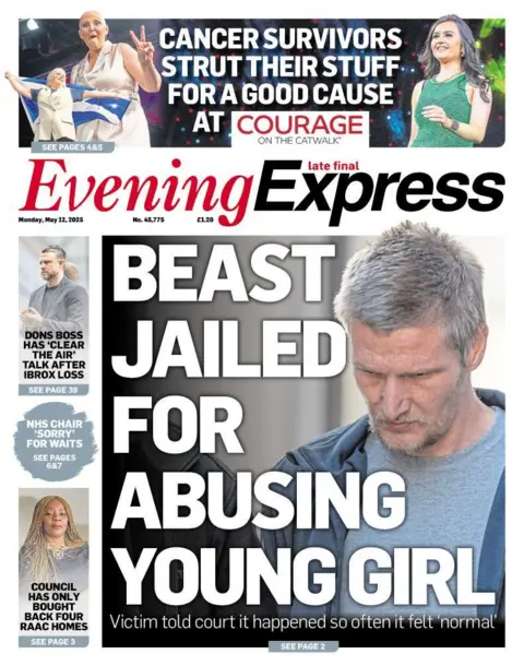 Evening Express