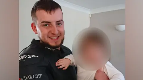 Family's tribute to 'devoted Hereford father' after crash