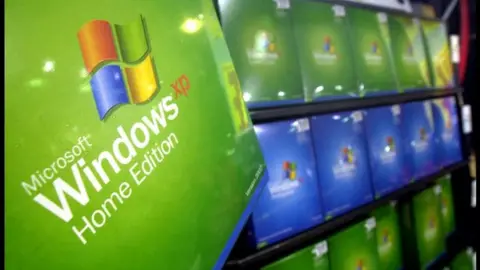Windows XP is going away, here's why you need an upgrade - The Globe and  Mail